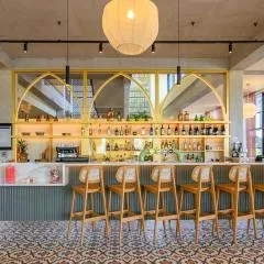 Kyriad Prestige Compiègne Hotel & Spa