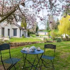 Le moulin de la Vernoelle