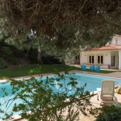 Oasis Pool Villa - Praia D'El Rey Golf Resort