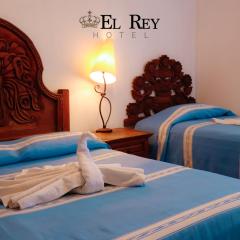 El Rey