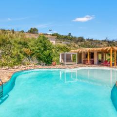 Casa Rural La Ruta Naranja