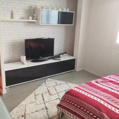 Studio Richemont - Coeur de Vannes