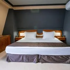 SPA Hotel Olymp