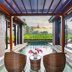 Jasmine Serenity Sunrise #2