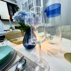 ЖК ТУМАР, в самом центре города