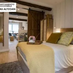 ALTZOAN Apartamento Boutique Licencia TSS00146