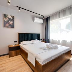 Top central flats with style