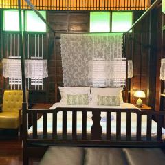 Grandma House Prachuap Khiri Khan