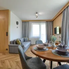 8 Apartamet Ustrzyki Dolne