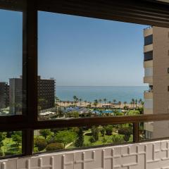 MONKÓ TORREMOLINoS TOWER