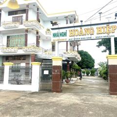 NHÀ NGHỉ HOÀNG HIỆP