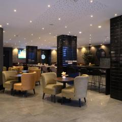 Catalonia Park Güell