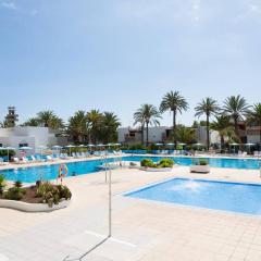 Oasis Costa del Silencio