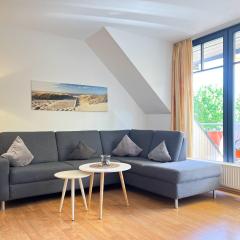 Feriendorf Papillon Wohnung 14-6