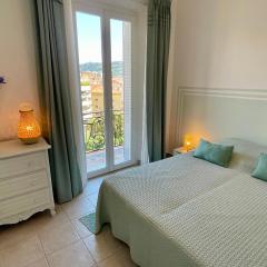 Villa Faustina by Connexion