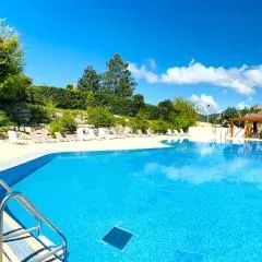 Vacances Leo Lagrange - Le Village des Lavandes