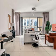 GuestReady - Delightful haven near Burj Khalifa