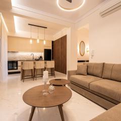 Anastazia's Luxury Apartment