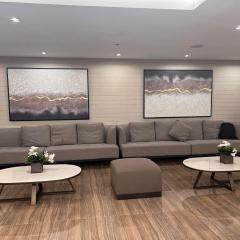 Makati Business District Prime Accommodations