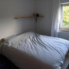 Chambre 1 lit double - Spa