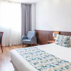 Hotel Olympia Universidades