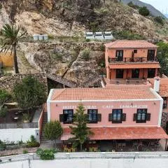 Tamahuche Hotel Rural