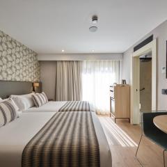 Catalonia Park Güell