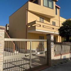Mare di Sicilia Apartments