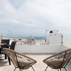 Apartamento Boquerón