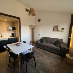 Les Iris - Maison chaleureuse, proche Puy du Fou, Clisson, vignobles Nantais