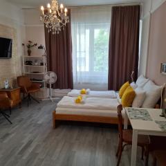 BpR Deco Relic Studio