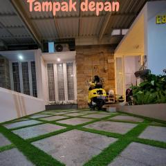 Villa kayana E8 Batu
