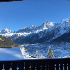 OLCA Les Houches
