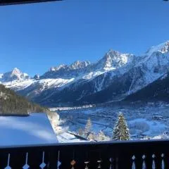 OLCA Les Houches