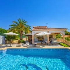 Villa Mona - PlusHolidays