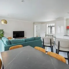 River House by Aeria Apartments