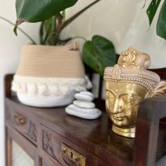 Iliodromi - The Sun Path Retreat