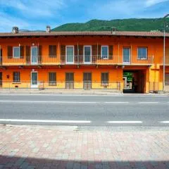 La Porta della Valle