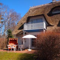 Achtern Diek Haus 8 Wohnung 3