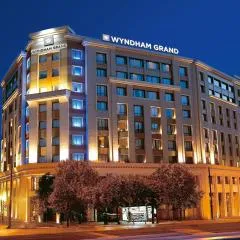 Wyndham Grand Athens