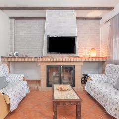 Casa rural Montemayor