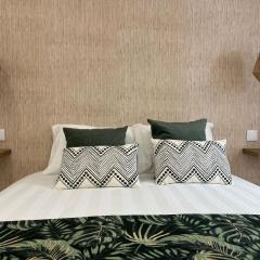 Casa Batel a 100m da praia