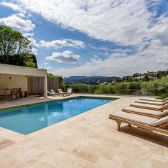 Grande Bastide, Cassis