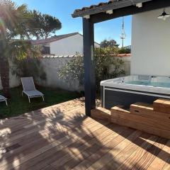 La Villa de l Arroche Marine