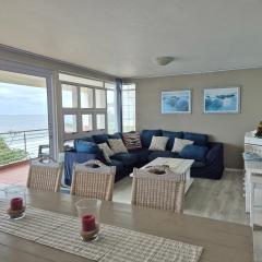 Chaka's Cove 42 - 3 Bedroom Family Apartment