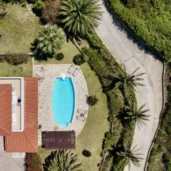 Villa Kephalos
