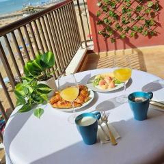 Torrevieja un salto y a la playa