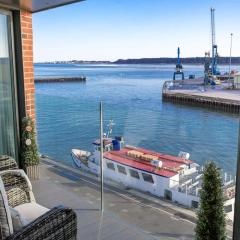 Dolce Vita - Duplex Apartment with Incredible Harbour Views