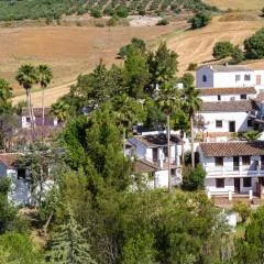 Málaga Sierra de las Nieves by Real Spain hotels Adults Recommended