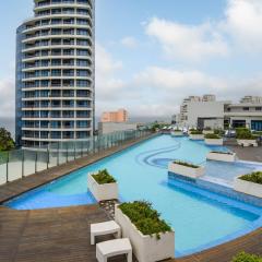Aya Luxury Apartments - Pearls Umhlanga 2 Bedroom 6 Sleeper
